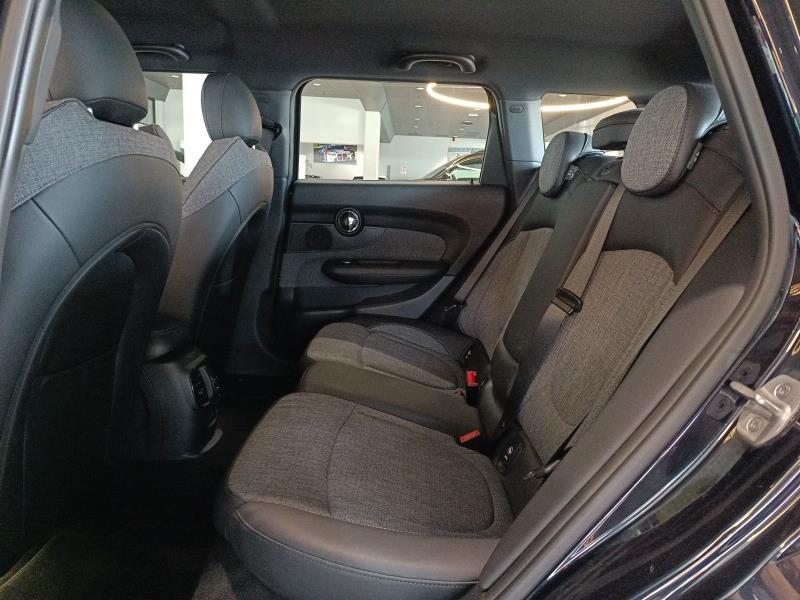 Mini Cooper D Clubman 2.0 Cooper D Mayfair Edition auto