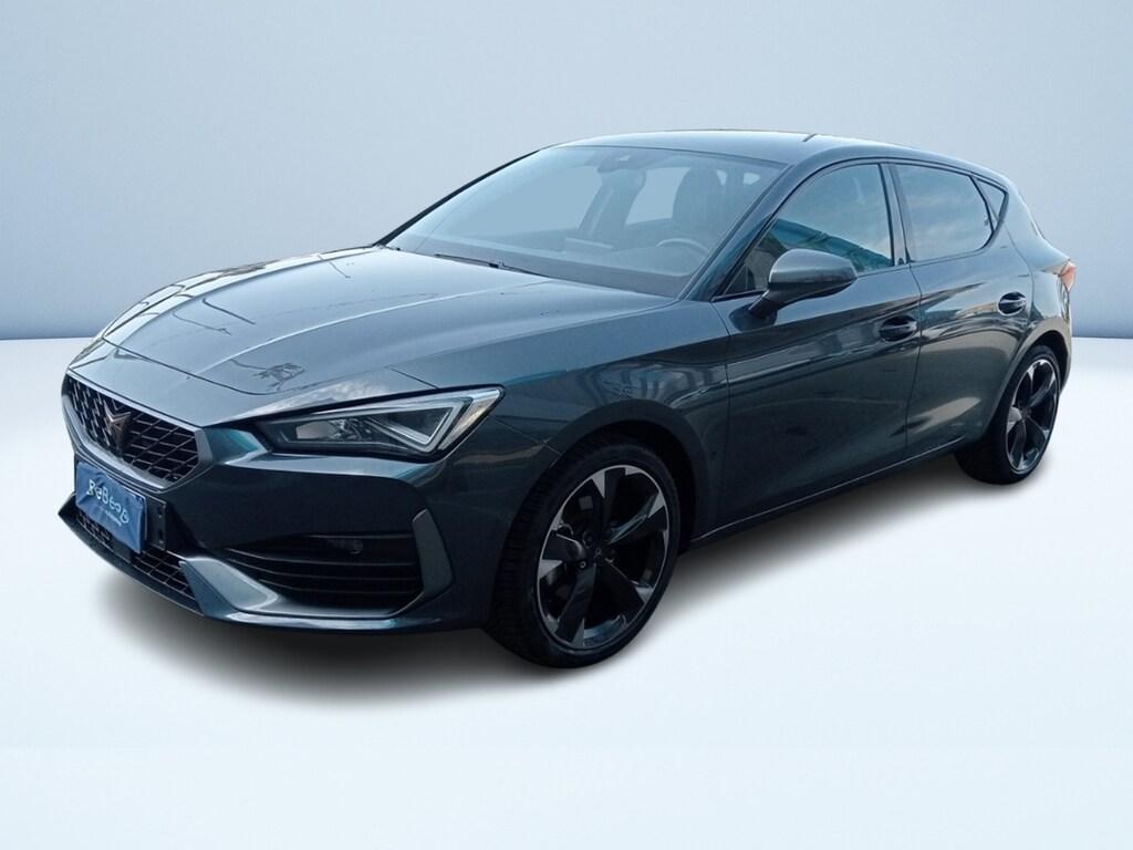 Cupra Leon 1.5 hybrid 150cv dsg