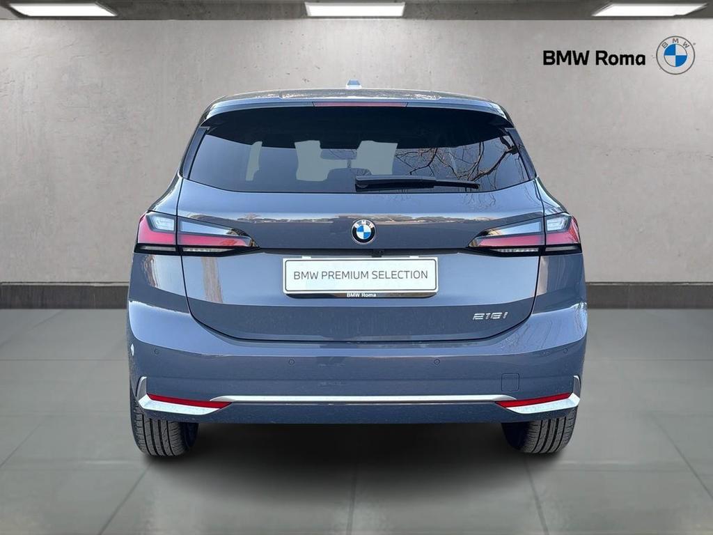 BMW Serie 2 218i Active Tourer Luxury auto
