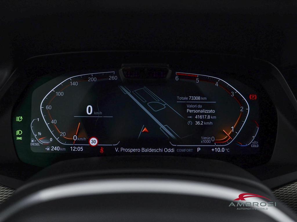 BMW X5 xdrive30d Msport auto