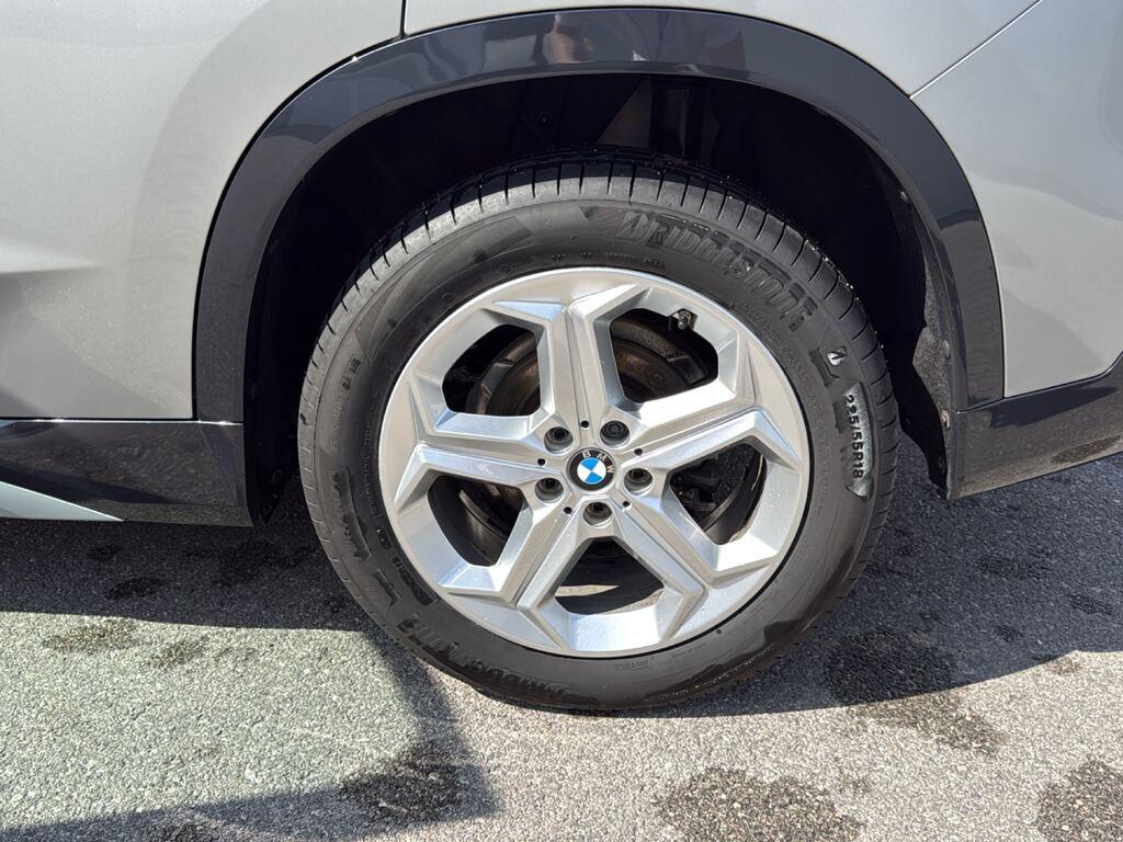 BMW X1 sdrive18d X-Line Edition Essence auto