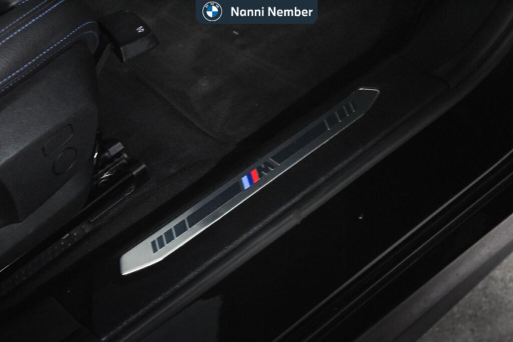 BMW Serie 1 118d Msport auto