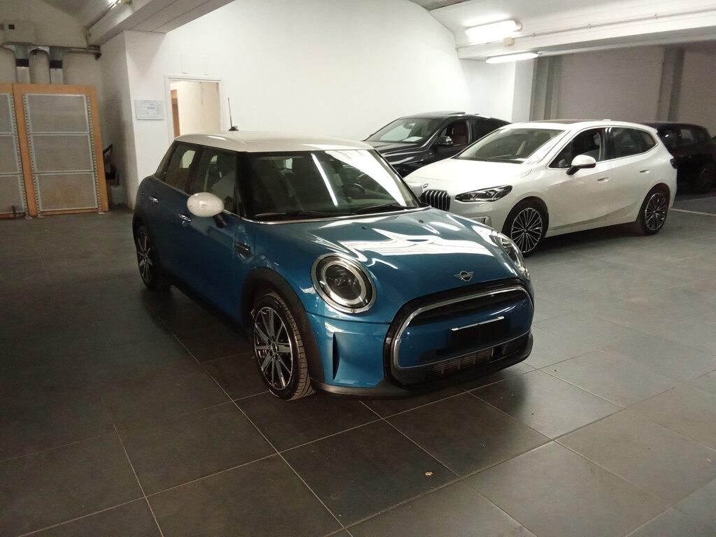 Mini Mini 5p 1.5 One Classic 75cv
