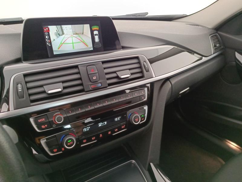 BMW Serie 3 316d Touring Business Advantage auto