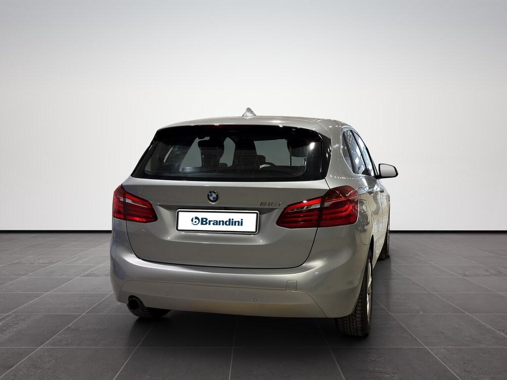 BMW Serie 2 218i Active Tourer Advantage auto