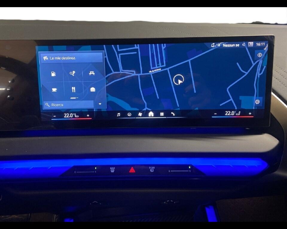 BMW X3 xdrive20d MSport auto