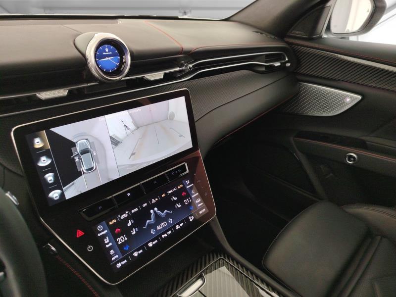 Maserati Levante Grecale 2.0 mhev Modena 330cv auto