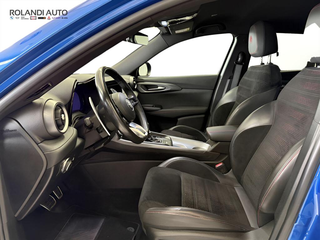 Alfa Romeo Tonale 1.5 hybrid Speciale 160cv tct7