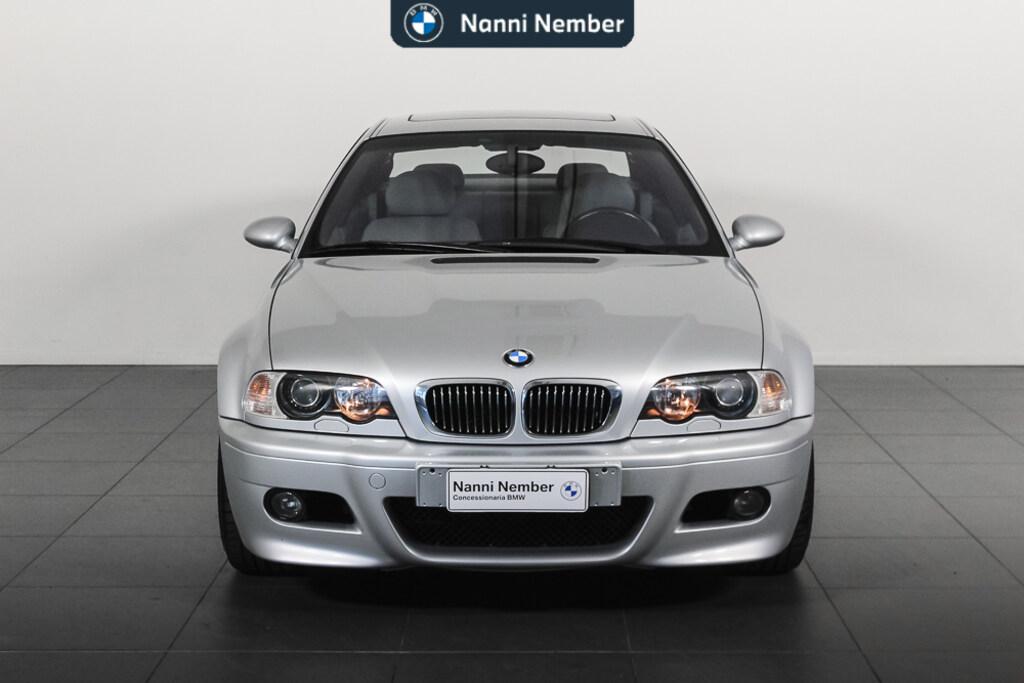 BMW M3 Coupe 3.2