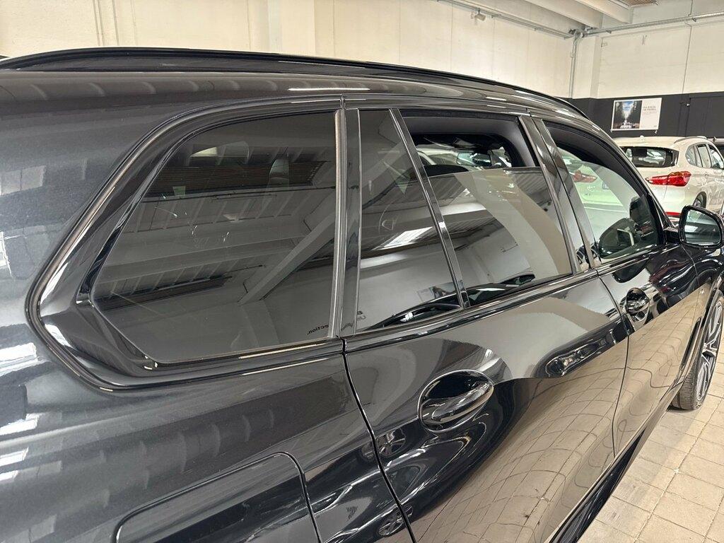 BMW X5 xdrive30d mhev 48V Msport auto