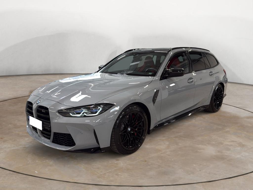 BMW M3 Touring 3.0 Competition M xdrive auto