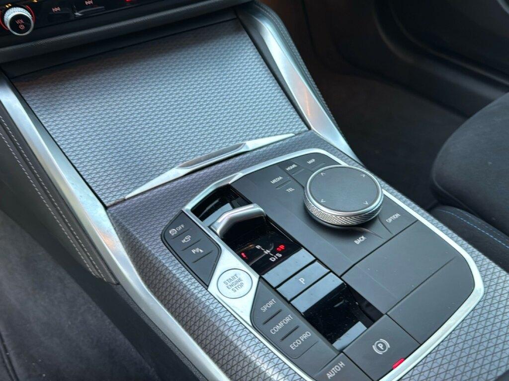 BMW Serie 4 420d Gran Coupe mhev 48V xdrive M Sport Pro auto