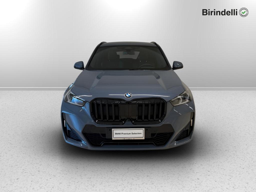 BMW X1 xdrive23d mhev 48V Msport auto
