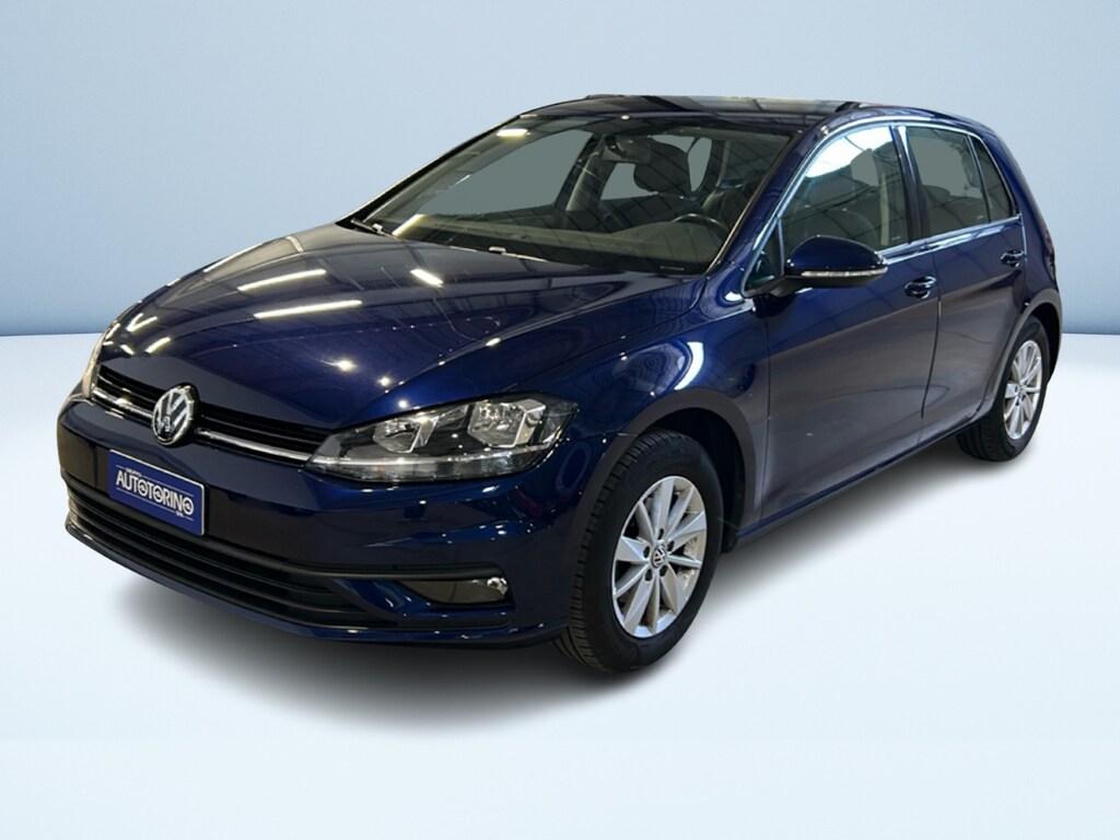 Volkswagen Golf 5p 1.0 tsi Trendline Tech&Sound Pack 115cv