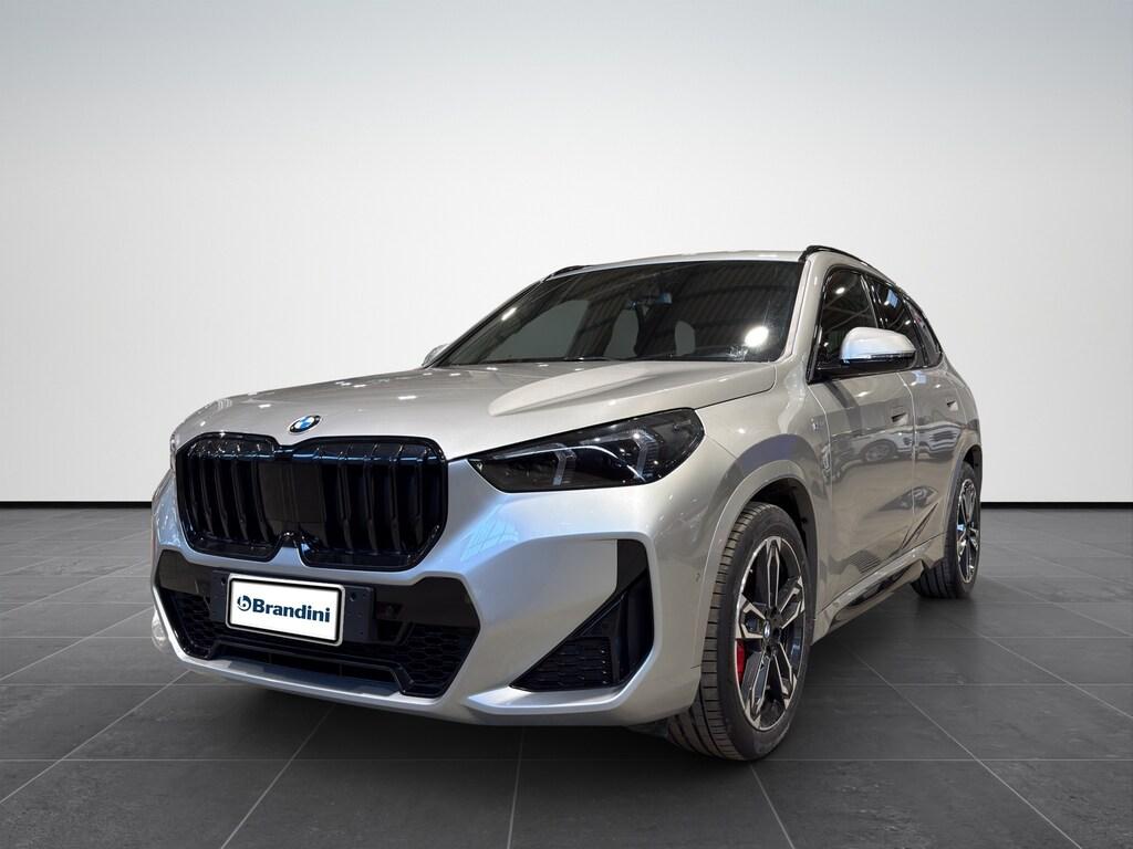 BMW X1 xdrive20d mhev 48V MSport Pro auto