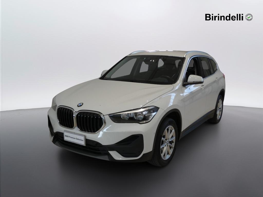 BMW X1 sdrive16d Advantage