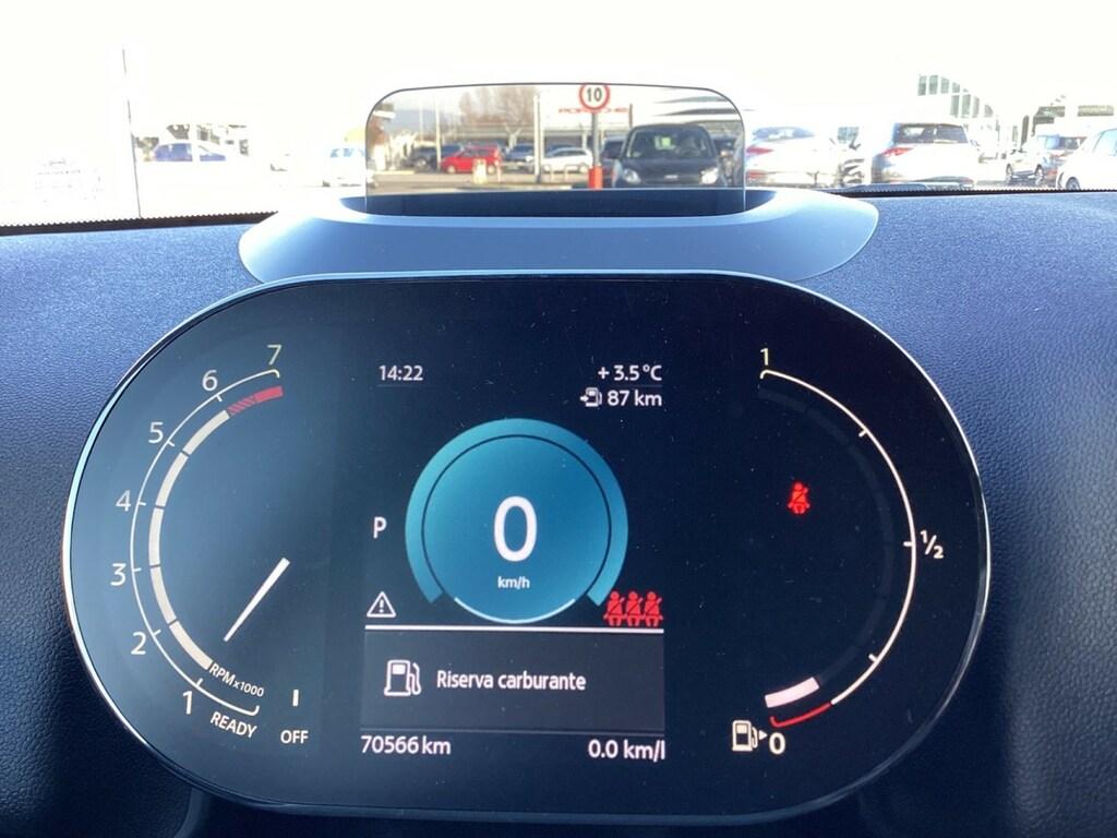 Mini Cooper Countryman 1.5 TwinPower Turbo Cooper