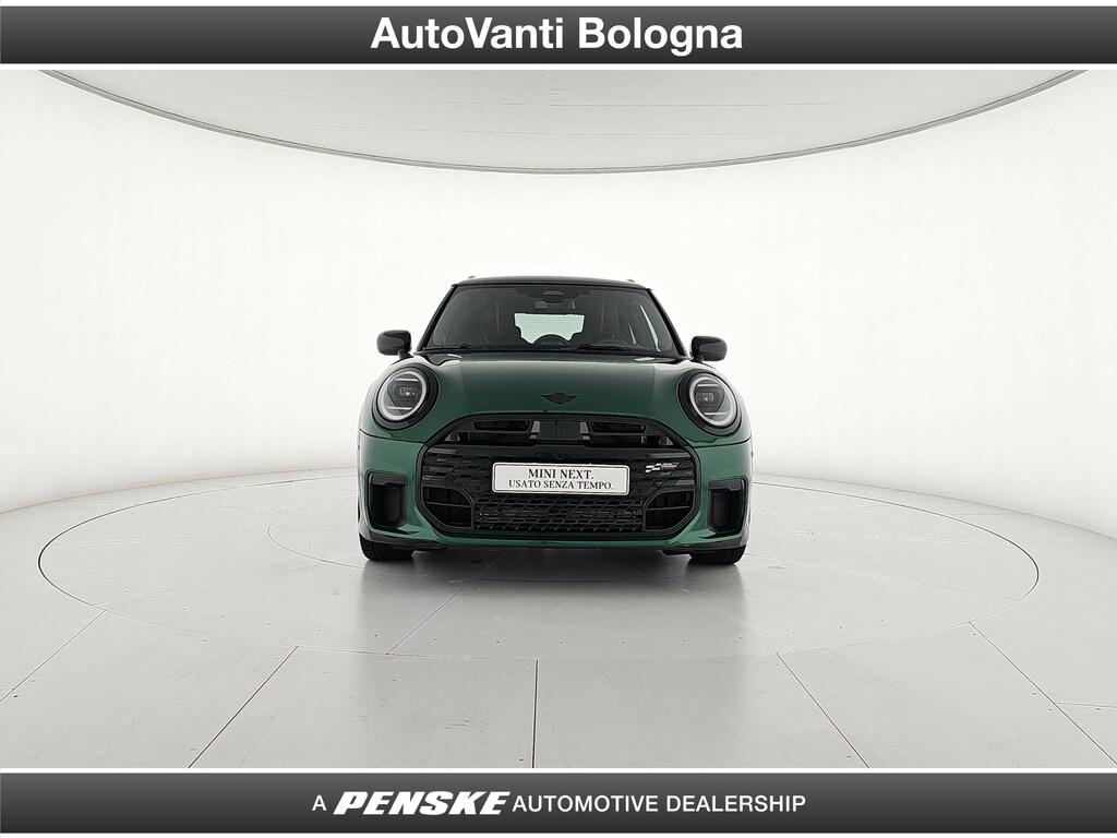 Mini Mini Cooper 3p 1.5 C JCW auto