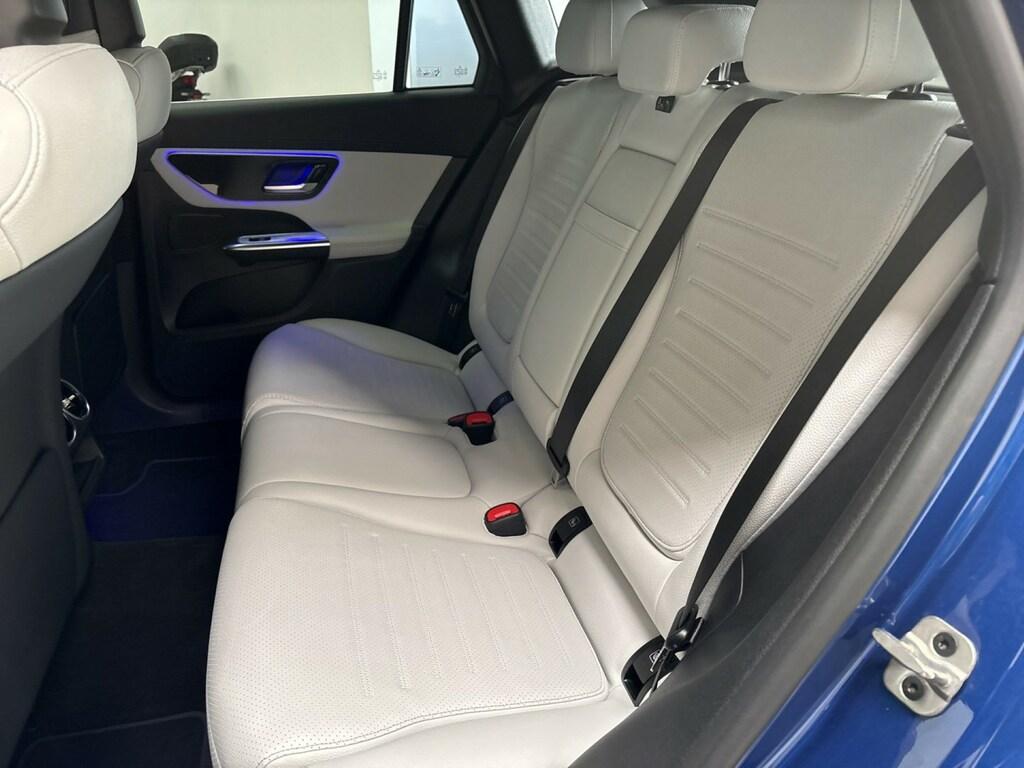 Mercedes GLC 220 d mhev AMG Advanced 4matic auto
