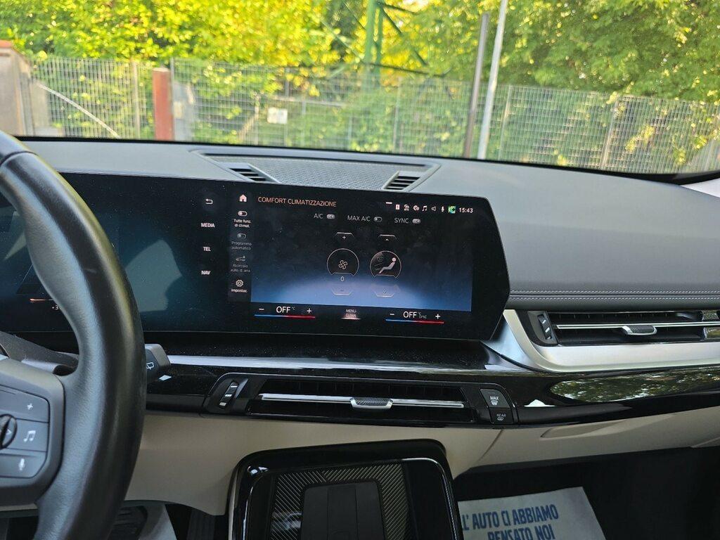 BMW X1 sdrive18i X-Line auto