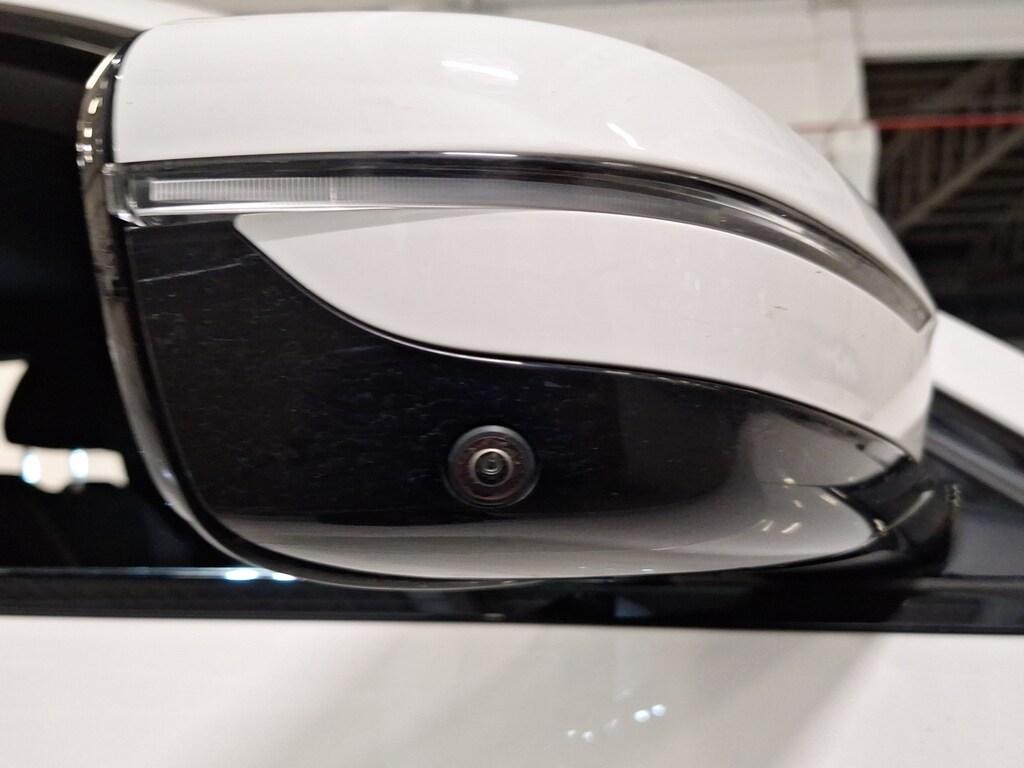 BMW Serie 3 320d Touring mhev 48V xdrive M Sport Pro auto