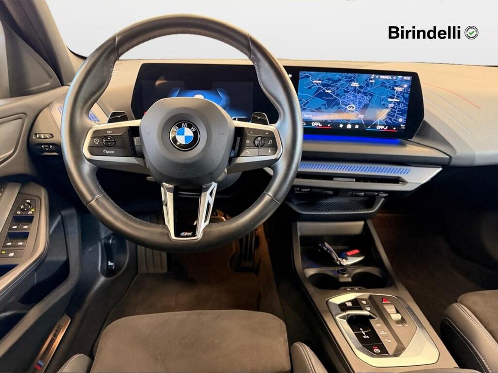 BMW Serie 1 118d MSport Pro auto