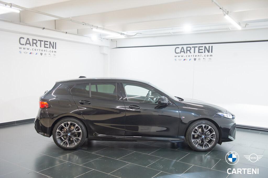 BMW Serie 1 118d MSport auto