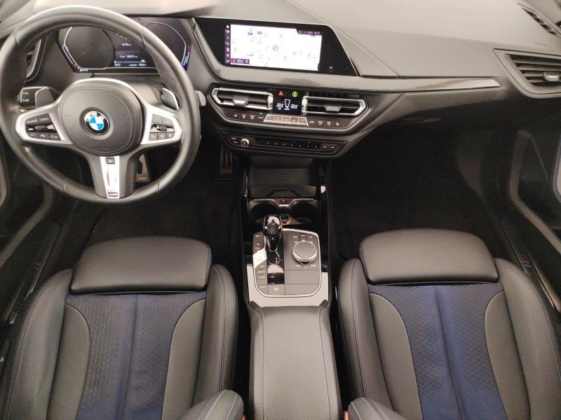BMW Serie 1 120d Msport xdrive auto
