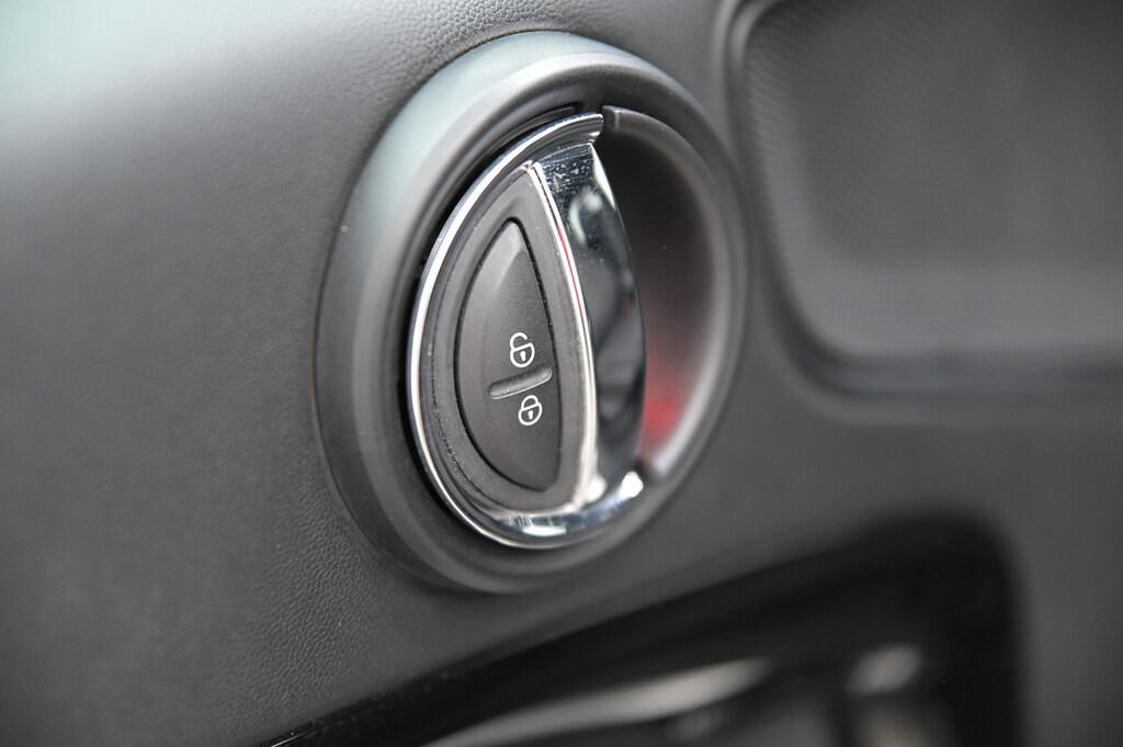 Mini Cooper Countryman 1.5 TwinPower Turbo Cooper Hype Steptronic