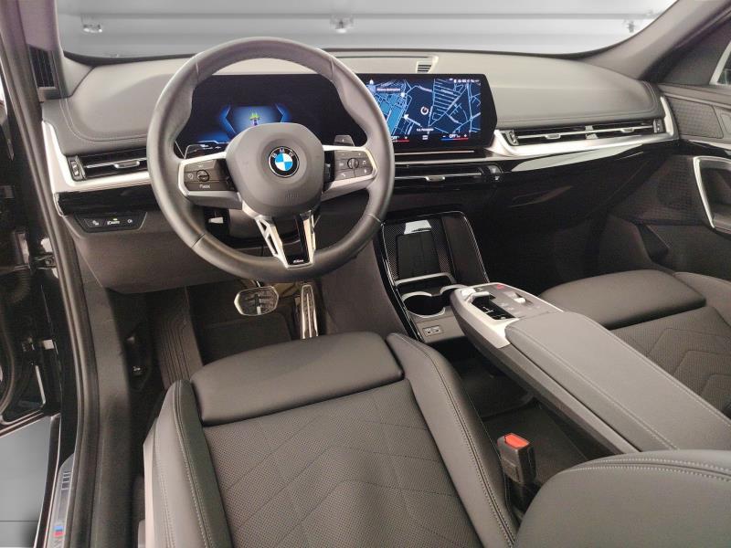 BMW X1 xdrive23d mhev 48V MSport Edition Balance auto