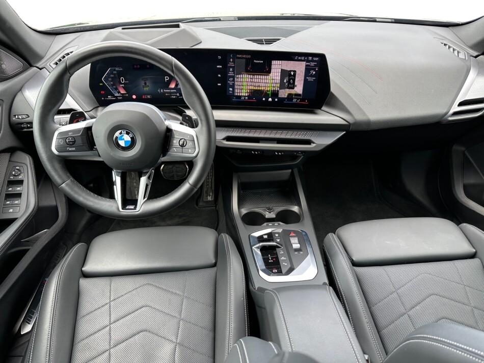 BMW Serie 2 220d Gran Coupe 48V MSport auto