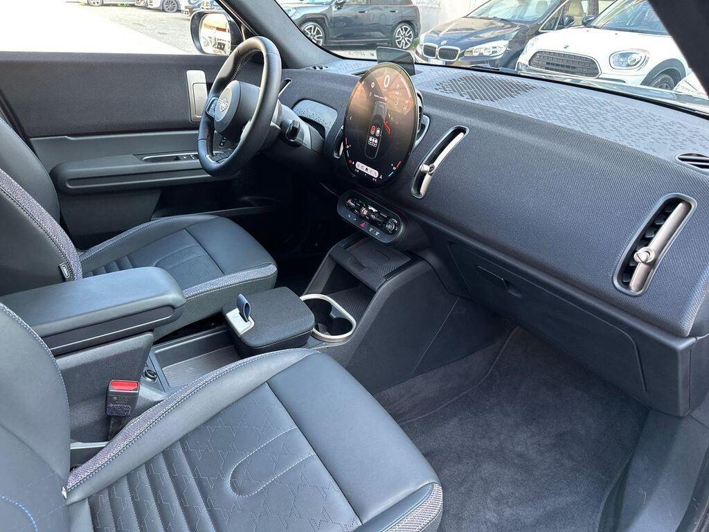 Mini Mini Countryman 1.5 48V C Classic auto