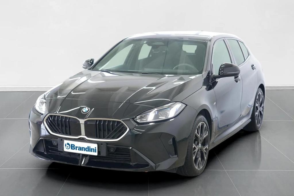 BMW Serie 1 118d MSport auto