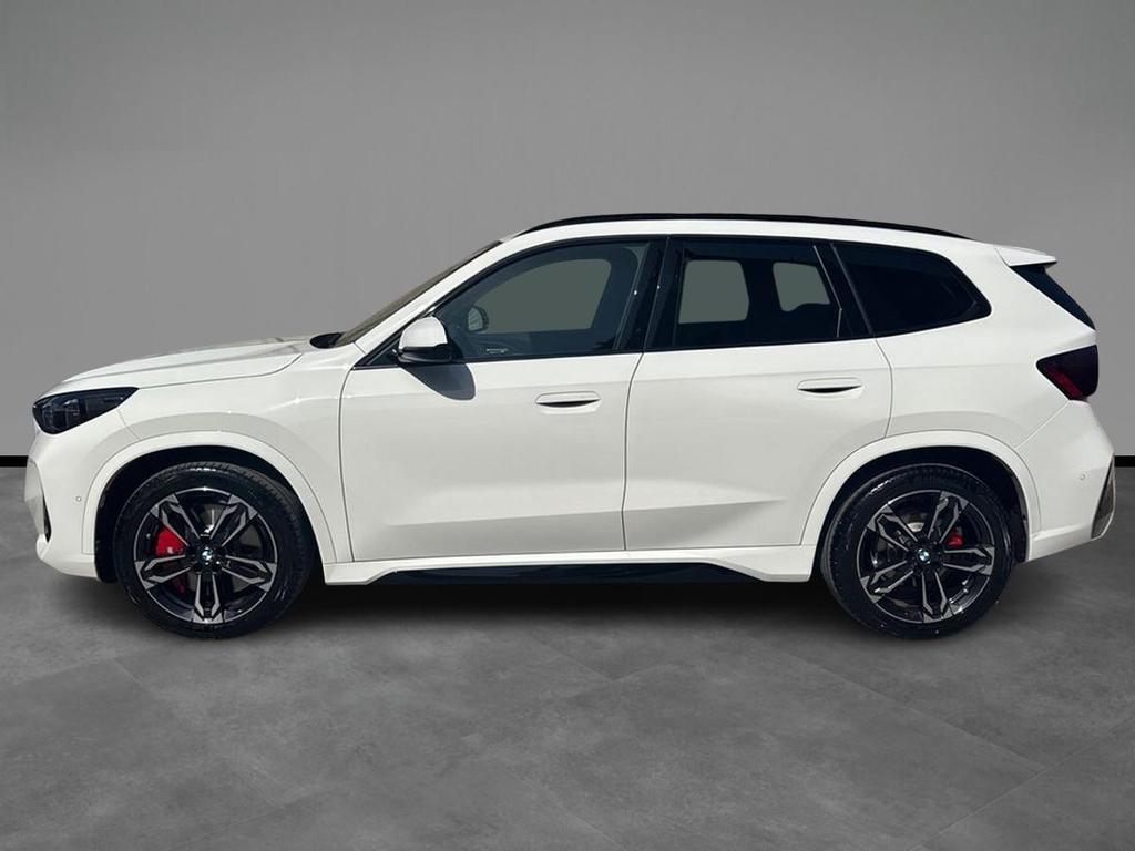 BMW X1 xdrive23i mhev 48V MSport Pro auto