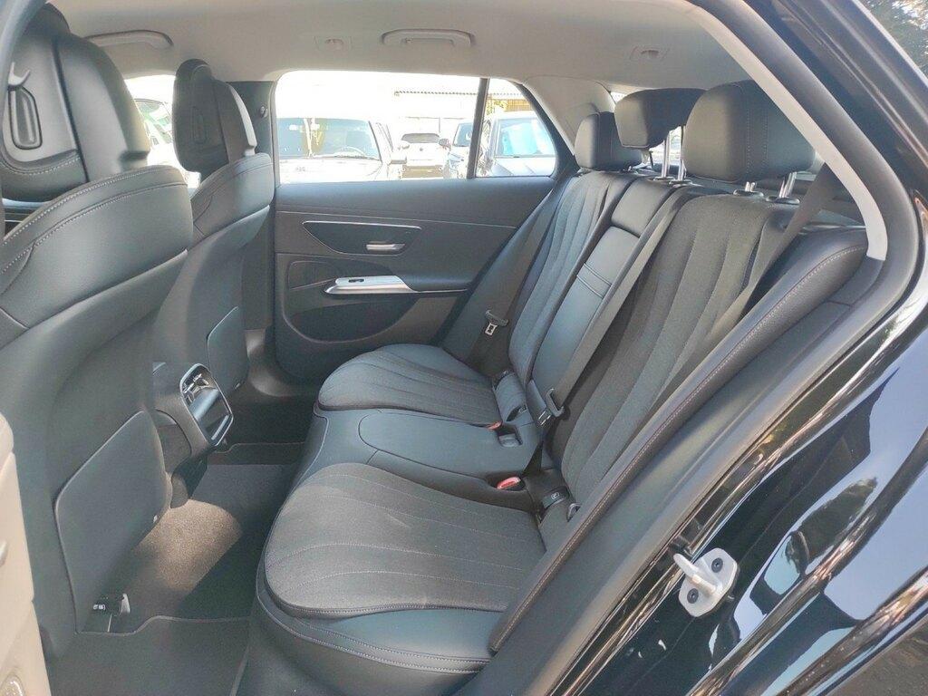 Mercedes Classe E 220 d Advanced auto