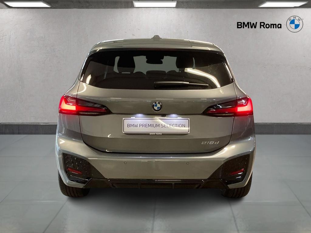 BMW Serie 2 218d Active Tourer Msport auto