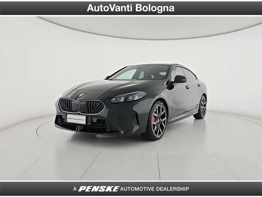 BMW Serie 2 218d Gran Coupe MSport Pro auto