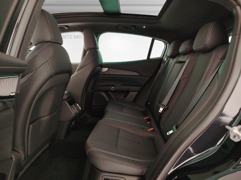 Maserati Levante Grecale 2.0 mhev Modena 330cv auto