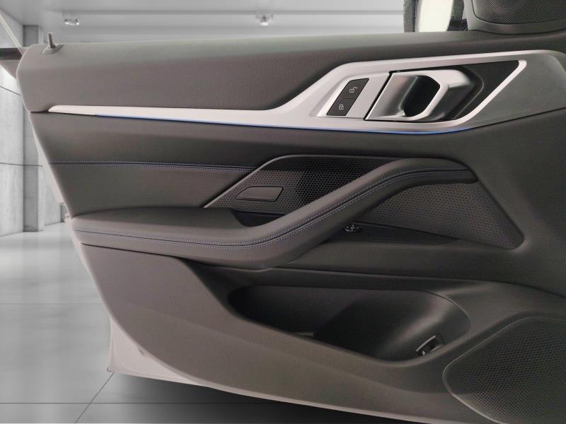 BMW i4 xdrive40 M Sport Pro