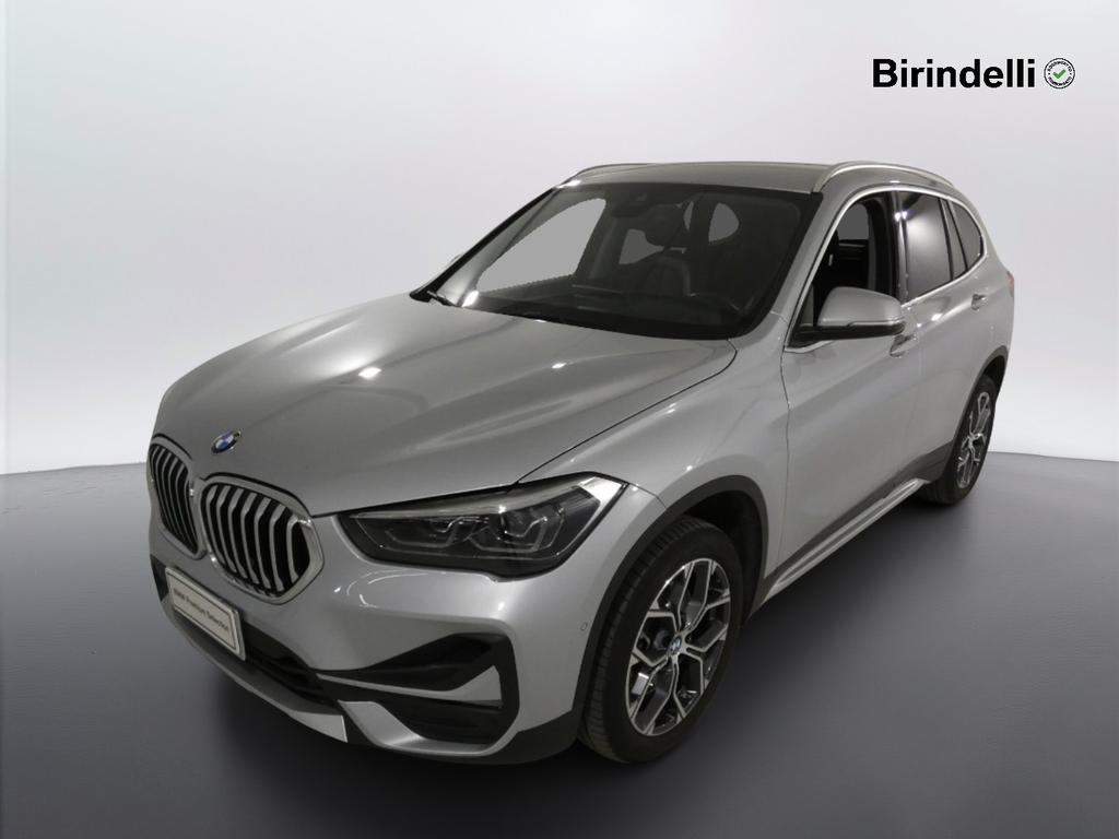 BMW X1 xdrive20d xLine Plus auto