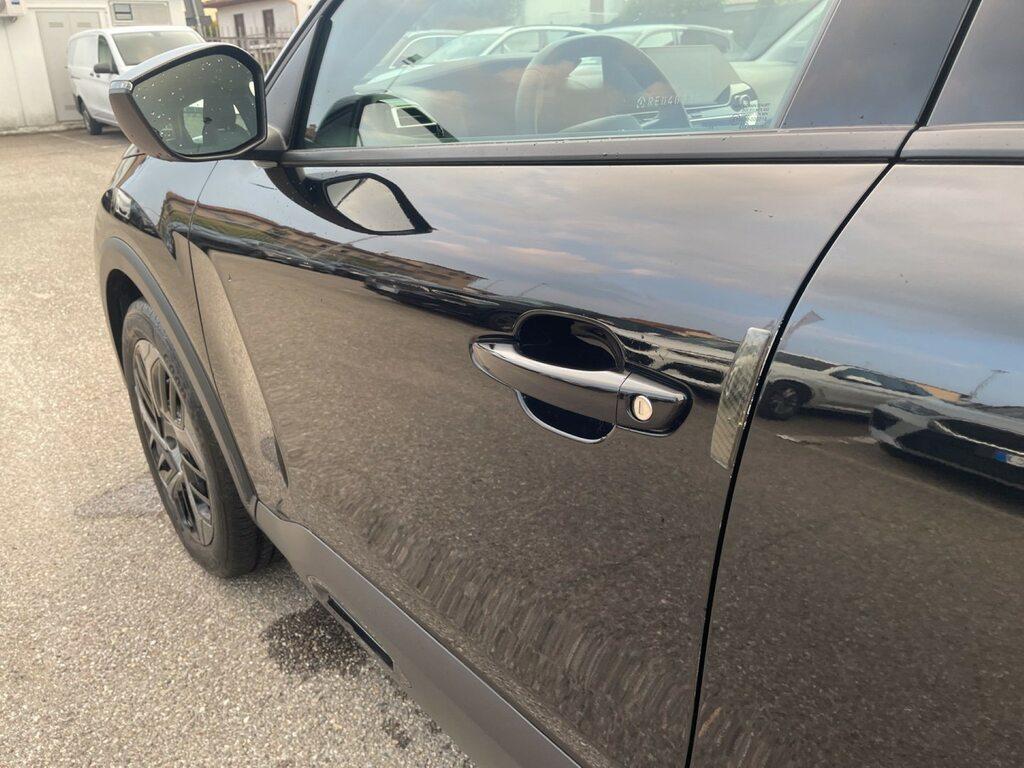 Citroen C4 1.2 puretech Plus s&s 130cv eat8