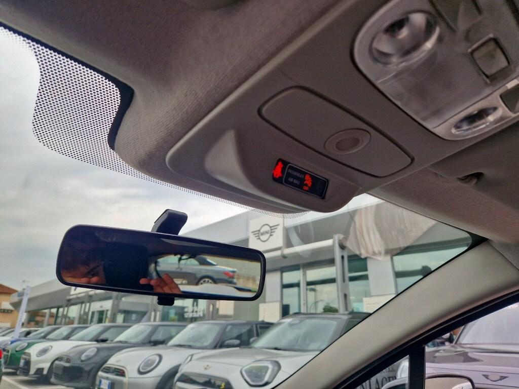 Renault Clio 5p 1.5 dci energy Duel 75cv