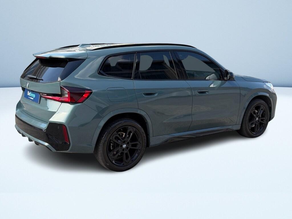 BMW X1 sdrive18i Msport auto