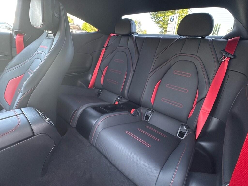 Mercedes CLE AMG CLE Coupe AMG 53 Premium Plus 4matic+ auto
