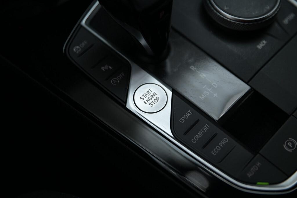 BMW Serie 1 118i Msport auto
