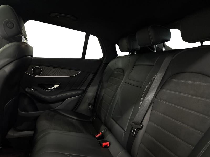 Mercedes GLC 300 d Sport 4matic auto