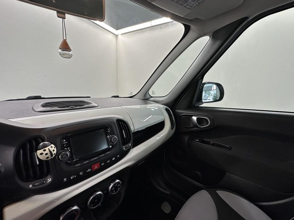 Fiat 500L 1.3 mjt Pop Star 85cv