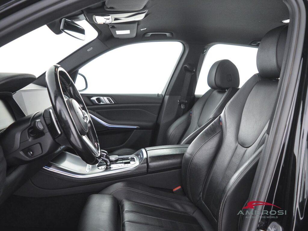 BMW X5 xdrive45e Msport auto