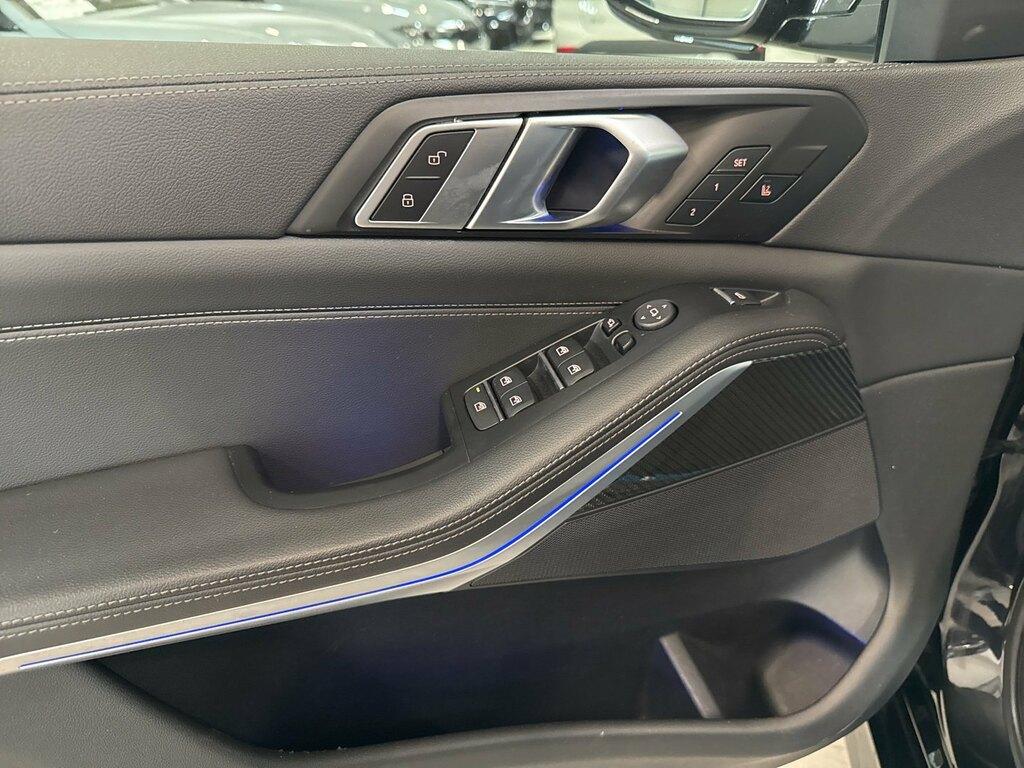 BMW X5 xdrive30d mhev 48V Msport auto