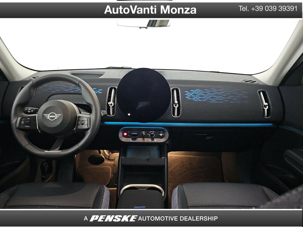 Mini Mini Countryman 1.5 48V C Favoured auto